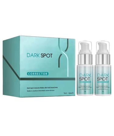 KOAHDE Dark spot cream facial lightening cream lightens skin discoloration and melanin eliminates dark spots on the face