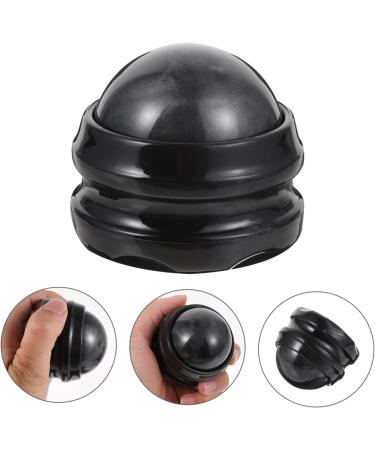 Buy Besportble Deep Tissue Massage Globe Roller - Self-Massage Yoga Ball & Fitness Tool (6.5x6.1cm) - Perfect for International Shipping - Buy Online on GoSupps.com