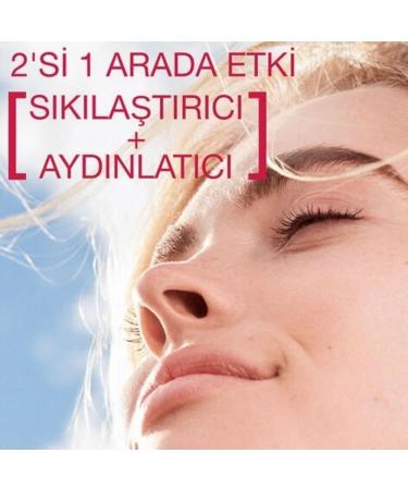 Merveillance Lift Glow Firming Radiance Cream by Nuxe for Women - 1.7 oz Cream - Buy Online on GoSupps.com