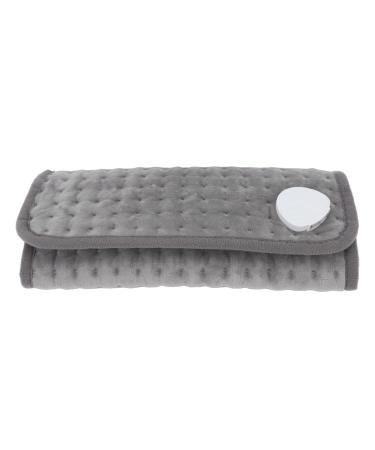 Heating Pad for Sleeping - 10 Temperature Levels 75W EU Plug (220-240V) - Wide Application & Timing Function - Fast International Shipping - Buy Online on GoSupps.com