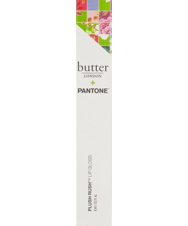 butter LONDON Plush Rush Lip Gloss in Caramel Caf - Buy Online on GoSupps.com