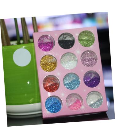  FRCOLOR FRCOLOR Flash Powder Toy Air Vent Ball 36 Pieces Painted - Buy Online on GoSupps.com