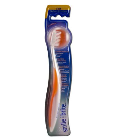 Smiley Nylon F/H-V/Wave Soft 1 EA