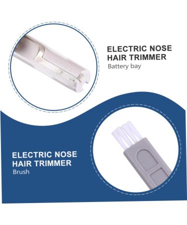 FOMIYES Electric Shaver for Women - Nose Hair Trimmer & Face Razor Golden Epilator 1pc - Best International Shipping - Buy Online on GoSupps.com