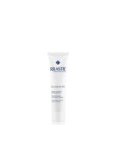 Rilastil Deliskin RS Anti-Redness Soothing Cream - 40 ml
