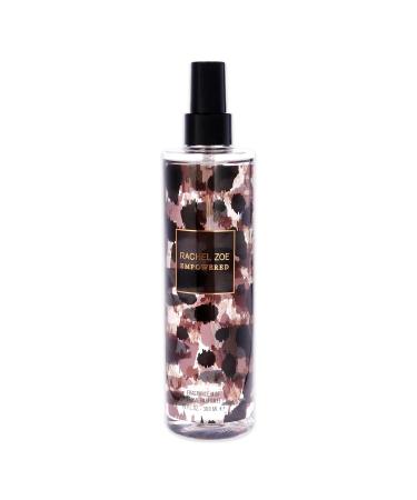 RACHEL ZOE Empowered - Body Mist for Women - Floral Sweet Scent - Fragrance with Vanilla and Jasmine - Empowers You to Live Life in Style - 10 oz Apple