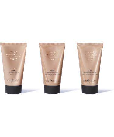 Grow Gorgeous Curl Christmas Cracker - Buy Online on GoSupps.com