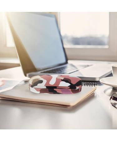HEALLILY 2 in 1 Contact Lens Case | Portable Double Case & Glasses Travel Kit for Ultimate Storage Solution - Buy Online on GoSupps.com