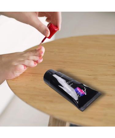 Panysilioer 30Ml Crystal Extend Uv Nail Gel Extension Builder Nail Art Gel Lacquer Jelly Builder Uv Nail 08 - Buy Online on GoSupps.com