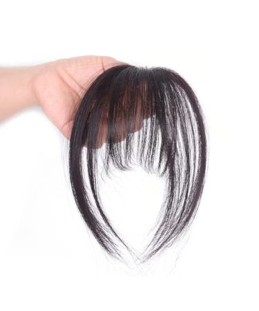 Clip-on pony hair sponge 3D pony hair spang life-right refines the facial contour real hair topper for women hair extensions for the daily party look