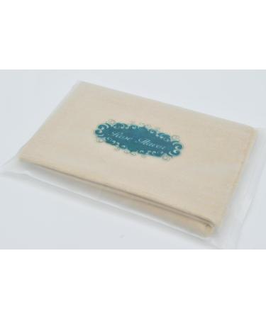 Natural Linen Needlework Embroidery Fabric 20x62inch Cross Stitch Aida Cloth - Rose Flavor - Buy Online on GoSupps.com