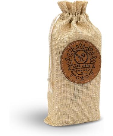 Cafe Libre 100% Colombian Coffee - Buy Online on GoSupps.com