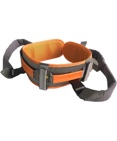 Gait Belt Elderly Assisted With Restraint Belt Assisted Body Lift Transfer Shift Belt Medical Nursing Safety Transfer Belt L - Buy Online on GoSupps.com