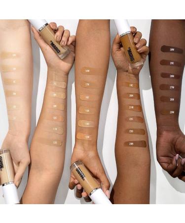 Buy MAKEUP BY MARIO SurrealSkin Liquid Foundation - 15N | Global Shipping Available | Best Price - Buy Online on GoSupps.com