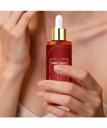 Body Oils For Women - Lightweight Moisturizer By Natural And Delicate Formula Body Oil For Dry Skin - For Family & Friends And Adults And Beauty And Home And - Buy Online on GoSupps.com