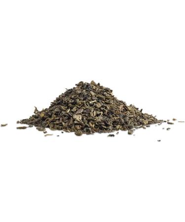 Twinings Gunpowder Green - 175g Loose Leaf Tea - Buy Online on GoSupps.com