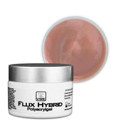 Flux Hybrid Polyacrylgel 15ml - make up 03 make up