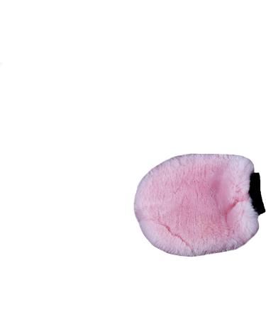 Engel Reitsport Lambskin Grooming Glove PUHA1 - Colorful 12 Colors Pink Option | Best International eCommerce Shipping - Buy Online on GoSupps.com