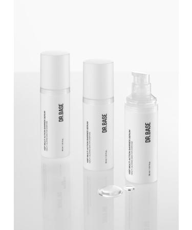 Shop Advanced HSP Barrier Serum | Multi-Action Collagen Boost & Eco-Friendly Skin Care - Buy Online on GoSupps.com