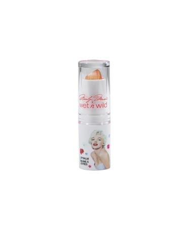 Buy Wet n Wild Marilyn Monroe Icon Lipstick & Balm Set | Moisturizing Red Lipstick & Glitter Balm | pH-Activated Formula International Shipping - Buy Online on GoSupps.com