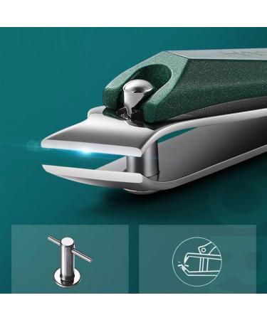 Practical Beveled Nail Clippers 8 * 1.5cm/3.1 * 0.6in for Nail Grooves/embedded Nails/dead Skin/thick Nails affordable - Buy Online on GoSupps.com