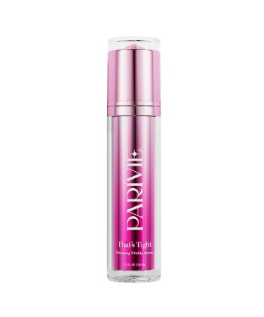 Parivie That s Tight Plumping Vitality Serum with inPHinite Youth Technology Visibly reduces fine lines and wrinkles and improves skin's bounce - 1.7 fl oz