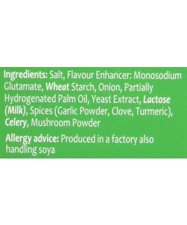 Tropical Sun Aromatic Seasoning 1.1kg - Buy Online on GoSupps.com