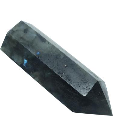 Natural Labrador Feldspar Witchcraft Supplies Crystals and Stones and Crystal Natural Quartz House Decoration Stone Crystal Reiki - Buy Online on GoSupps.com