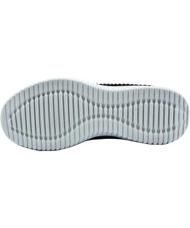 RiemoT Unisex Road Running Shoes - Breathable White Sneakers for Men | Size 42 EU - International Shipping Available - Buy Online on GoSupps.com