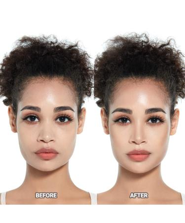 ETUDE Contour Powder 02 Inventor | Bronzer and Contour Palette for Effortless Face Definition | Smooth Velvety Texture | Natural Look - Buy Online on GoSupps.com