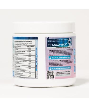 Brain Fuel Believe Supplements (20 servings) (Black Cherry) - Buy Online on GoSupps.com