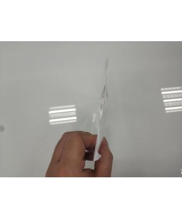 Sibba Eyelash Tweezer Applicator - 1 PC Stainless Steel Curved Fish Tail Tool for Eyelash Extensions Separation & Styling | Rainbow Color - Buy Online on GoSupps.com