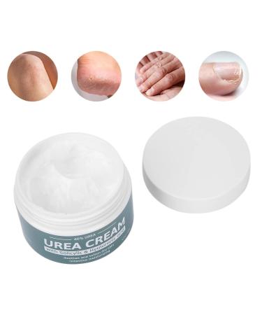 120g Moisturizer Repair Cream for Dry Cracked Hands & Feet | Hydrating Skin Care Solution - Buy Online on GoSupps.com