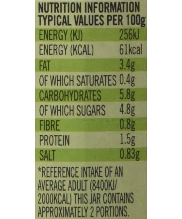  Premier Foods Loyd Grossman Tomato and basil sauce 350 g - Buy Online on GoSupps.com