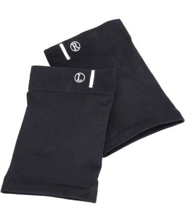FOMIYES Arch Support Socks - 3 Pairs Orthotic Plantar Sleeves for Men & Women - Unusual Foot Support & Elasticity - Buy Online on GoSupps.com