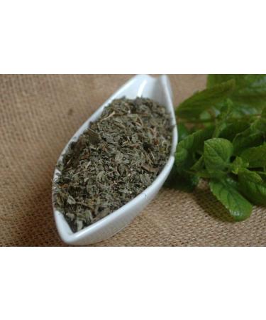 Krauterino24 - Lemon balm leaves cut quantity: 1000g