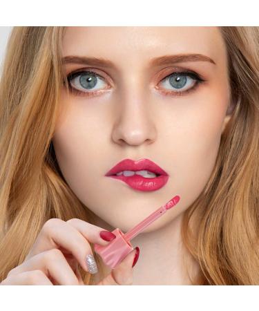 Lurrose 20pcs Handmade Lip Gloss Tubes - DIY Lip Gloss Containers for Creative Subpackaging | International Shipping Available - Buy Online on GoSupps.com