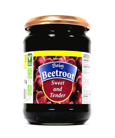 Bestone Baby Beetroot 340g