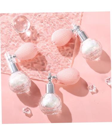 High Gloss Dusting Glitter Spray for Women | Miss Pink Loose 0.04 oz | Hair & Highlighter Spray | International Shipping Available - Buy Online on GoSupps.com