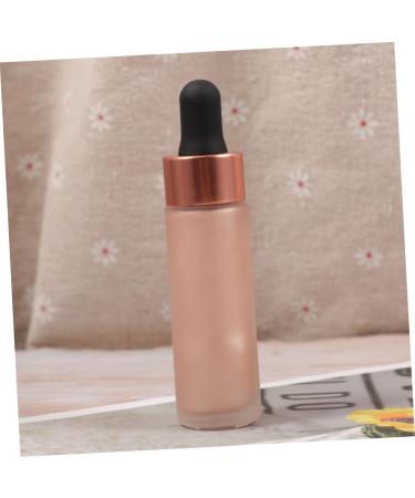  Didiseaon Didiseaon Liquid Activator Drops Eyeshadow Eyeliner Shiny Liquid Eyeshadow Eyeliner Bling Glitter Eyeshadow Highlight Foundation Liquid Enhancer - Buy Online on GoSupps.com