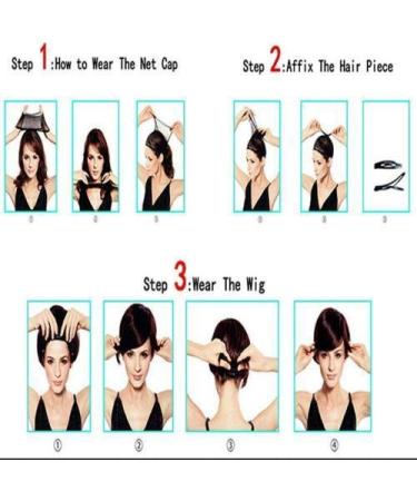 Buy Kochou Shinobu Cosplay Wig - High-Temperature Silk Long Hair Anime Wig | International Shipping Available - Buy Online on GoSupps.com