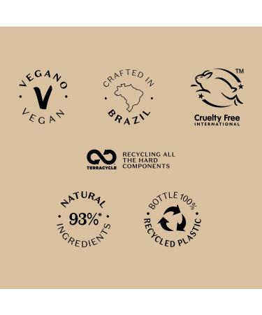 Nativa SPA Quinoa Hydrating Body Lotion 13.5 oz - O Boticario Moisturizer with Purified Quinoa for Intense Hydration - Buy Online on GoSupps.com