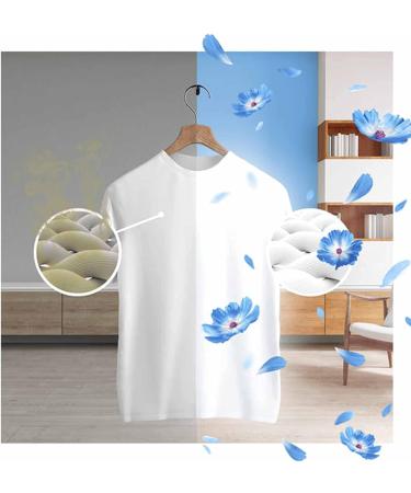 Lenor Outdoorable Fabric Conditioner Ultra Concentrated Freshness 33Washes Spring Awakening Scent 5Pk 5 x 462ml - Buy Online on GoSupps.com