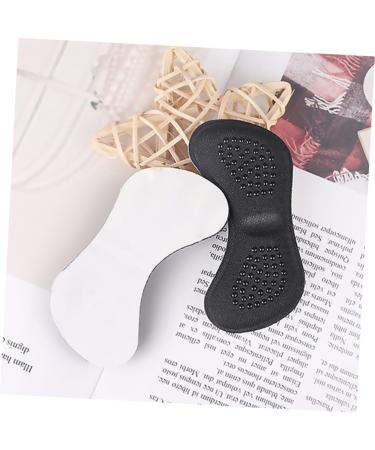 FOMIYES 12 Pairs High Heel Insoles - Comfort Heel Pads & Stickers for Women | Shoe Inserts for Pain Relief - Buy Online on GoSupps.com