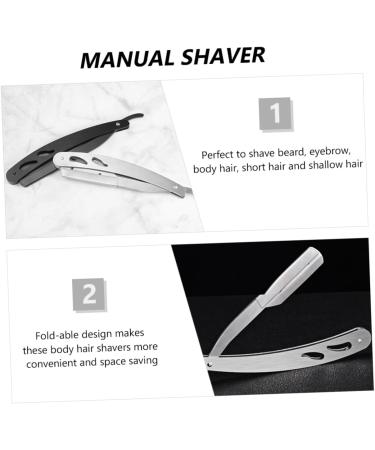 Shop Minkissy Vintage Razor Keeper - Premium Manual Shaving Razor Stand for Effortless Grooming - Buy Online on GoSupps.com