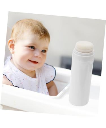 Bo te Poudre pour B b 2 Pi ces tui Portable pour Houppette Contenant Compact en Plastique Flacon Poudre Pratique pour Voyage et Usage Domestique Couleur - Buy Online on GoSupps.com