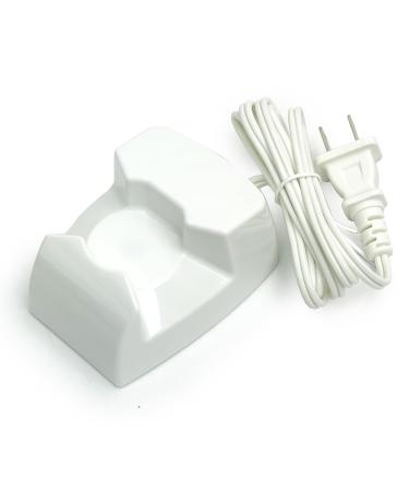 Replacement Charger for Philips Sonicare Hx5610 Hx5620 Hx5700 Hx5750 Hx5810 Hx5910 Toothbrush Charger HX5100 Toothbrush Model Number 423501010822