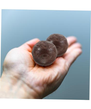 Buy ToddMomy Baoding Balls - Hand Exercise & Meditation Toy for Decompression Fitness & Relaxation - International Shipping Available - Buy Online on GoSupps.com