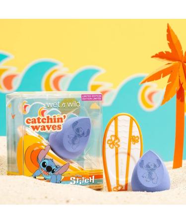 Wet n Wild Disney Lilo and Stitch Full Makeup Collection - Get the Stitch-inspired beauty look now! - Buy Online on GoSupps.com