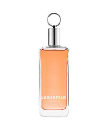 Karl Lagerfeld Paris for Men 3.3 Fl.Ounce EDT Spray (KL001A01) Fruity 3.3 Fl Oz (Pack of 1) - Buy Online on GoSupps.com